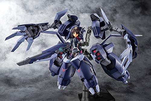 Megami Device x "Alice Gear Aegis" Kaneshiya Sitara (Tenki) Ver. Ganesa