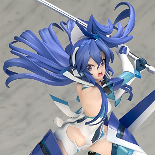 "Senki Zessho Symphogear GX" 1/7 Kazanari Tsubasa