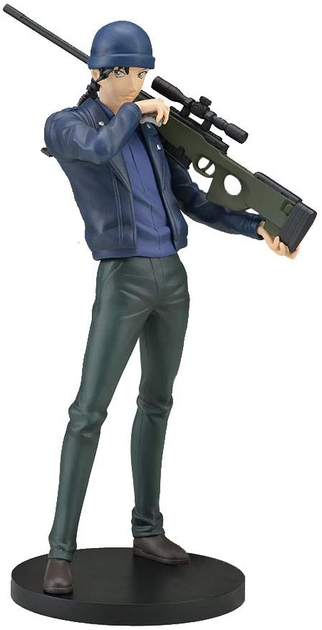 "Meitantei Conan" PM Figure Akai Shuuichi