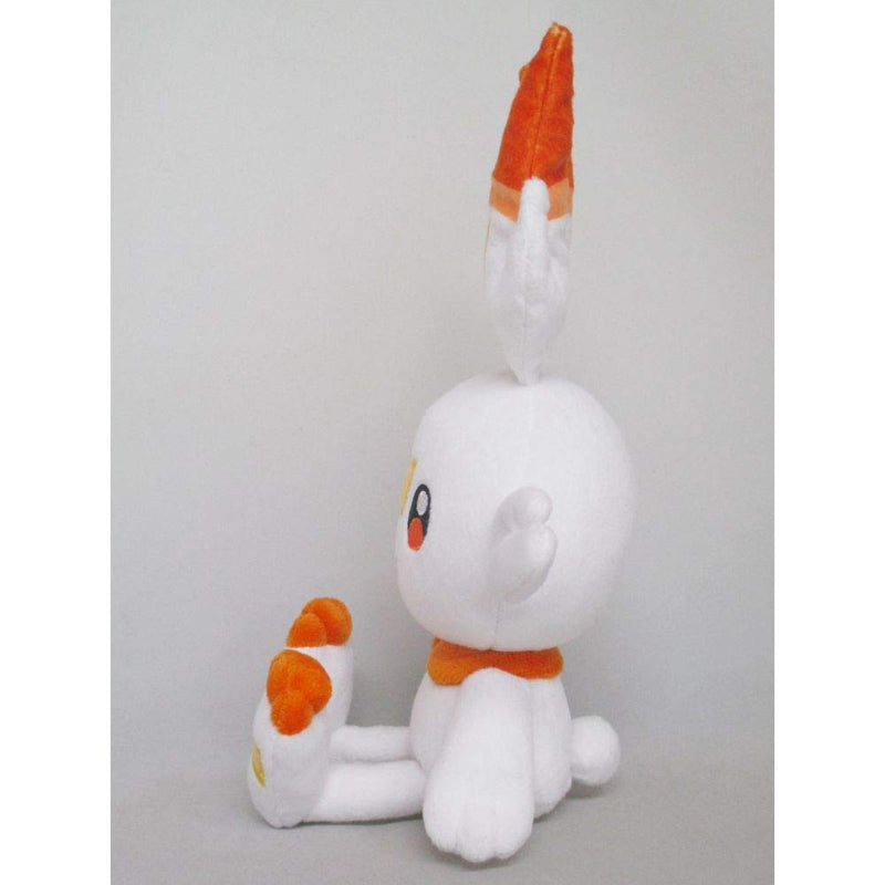"Pokemon" Collection Allstar Peluche PP150 Scorbunny (S)