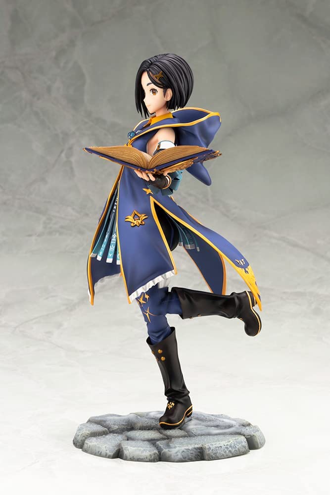 "Tales of ARISE" 1/8 Scale Figure Rinwell