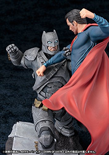 Batman 1/10 ARTFX+ Batman v Superman: Dawn of Justice - Kotobukiya