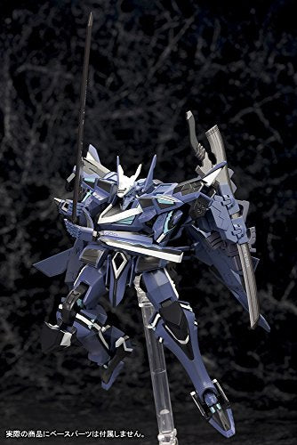 Shiranui Nigata Type-2 Phase3 Unit 2 (Takamura Yui Custom version) - 1/144 scale - Muv-Luv Alternative Total Eclipse - Kotobukiya