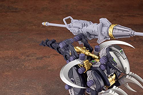 "Zoids" HMM EZ-027 Raven Raptor