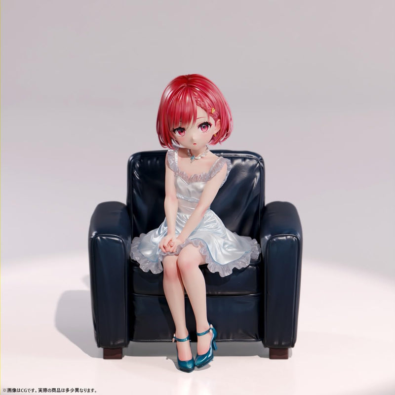 Osumashi Daughter Ellis 1/6 Scale