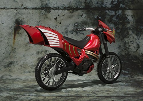 S.H.Figuarts Kamen Rider Amazons - Bandai