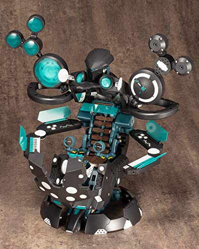 Ordine Cradle M. S. G - Kotobukiya