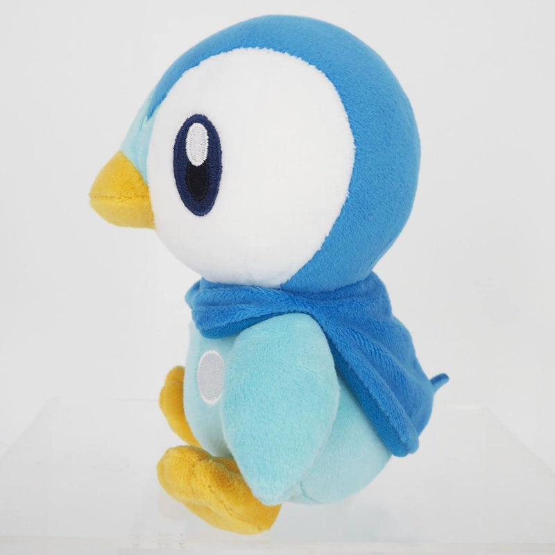 Pokemon All - Star peluche pp89 cuir (taille S)