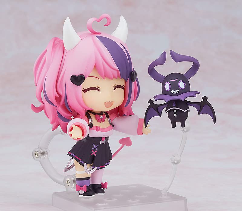 Nendoroid VShojo Ironmouse