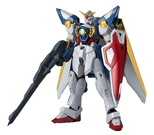 XXXG-01W Ala Gundam (versione extra Ver. Versione) - Scala 1/132 - HGAC, Shin Kicou Senki Gundam Wing - Bandai