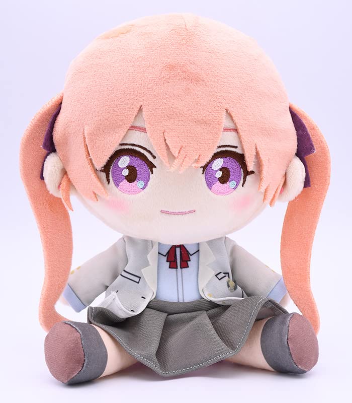 A Couple of Cuckoos Plush Amano Erika