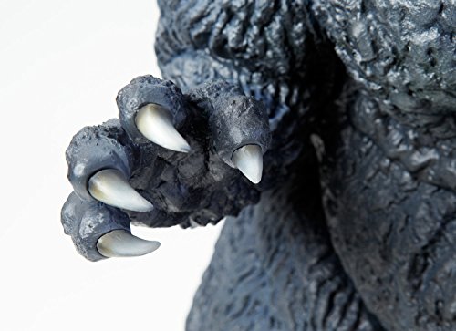 Godzilla 1989 1/8 Soft Vinyl Kit