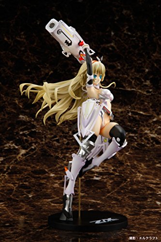 Rigel 1/8  Z/X -Zillions of enemy X- - Broccoli