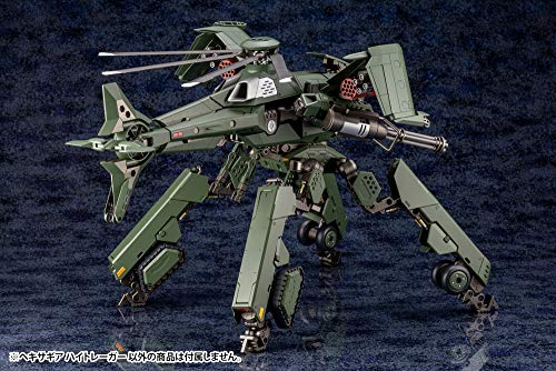 Kit Block Hexa Gear Hightrager