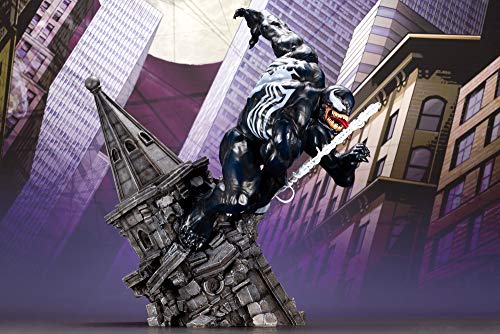 Venom - 1/6 scale - Spider-Man - Kotobukiya