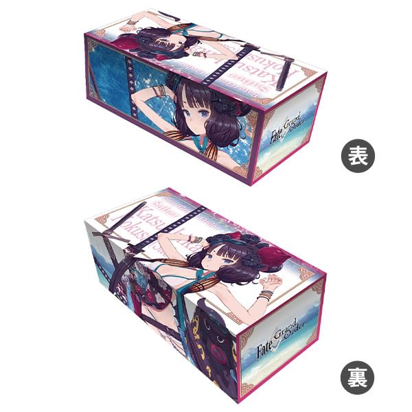 Character Card Box Collection NEO "Fate/Grand Order" Saber / Katsushika Hokusai