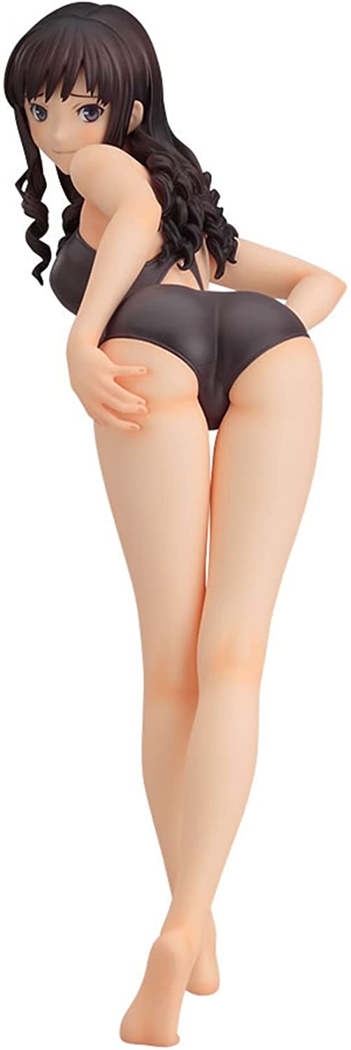 Morishima Haruka 1/7 Amagami - Max Factory