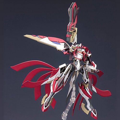 Majestic Prince Red Five (Normal Edition)