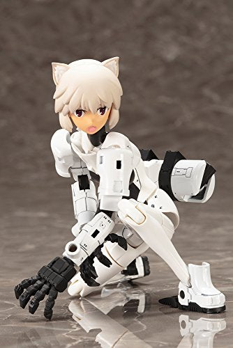 Soldado de Wismy Snipe / Grapple, - 1/1 Scale - Megami Dispositivo - Kotobukiya
