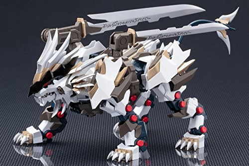 Mugen Liger 1/100 Zoids ZA Zoids Genesis - Kotobukiya