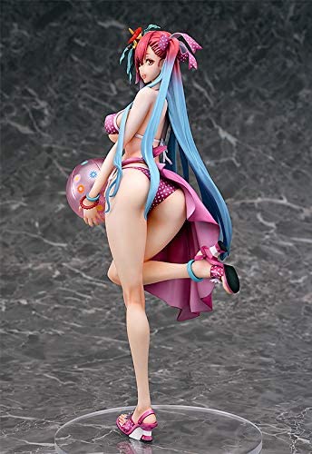 "Valkyria Chronicles DUEL" Riela Marcellis (Compagnie Phat)