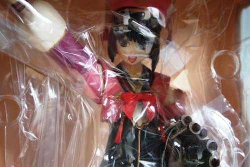 Uketsukejou Konoha Ichiban Kuji Monster Hunter Portable 3rd Monster Hunter Portable 3rd - Banpresto