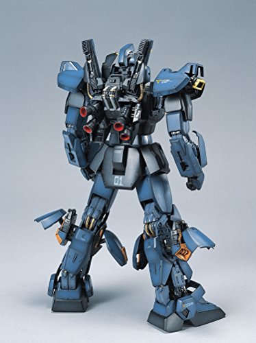 RX-178 Gundam MK-II (Version Titans Colors) - 1/60 Échelle - PG (# 07) Kidou Senshi Z Gundam - Bandai