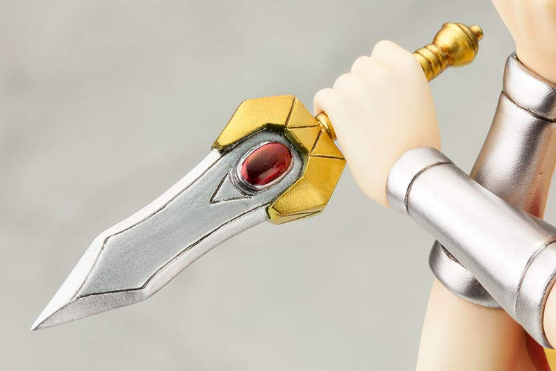 DC COMICS - ARMORED WONDER WOMAN 2nd Edition - BISHOUJO STATUE (Kotobukiya)