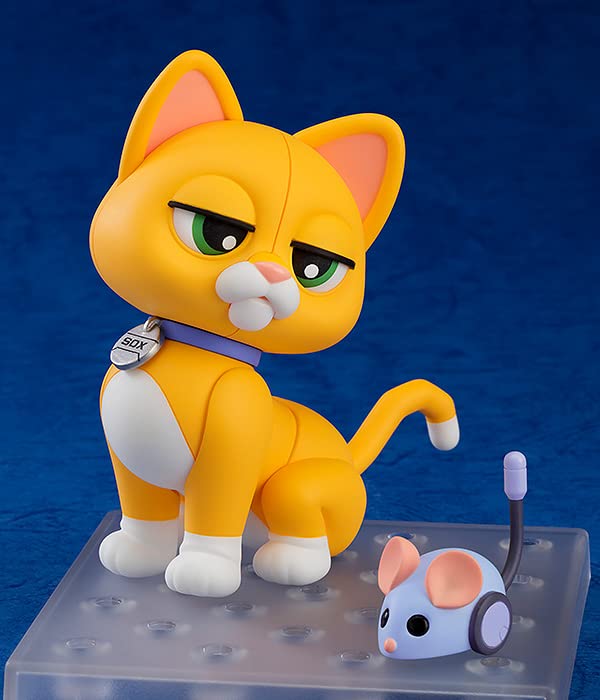 Nendoroid "Lightyear" Sox
