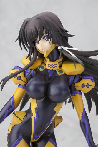 Takamura Yui 1/7 Muv-Luv Alternative Total Eclipse - Kotobukiya