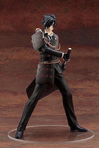 Shokudaikiri Mitsutada - 1/8 scale - ARTFX J, Touken Ranbu - Online - Kotobukiya