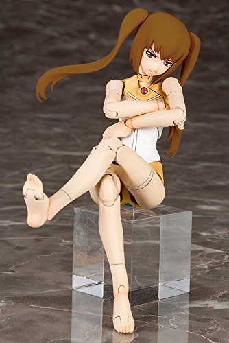Wonder Girl - 1 / 1 ratio - Megami device R - Kotobukiya
