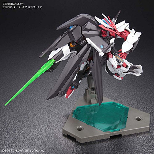 1/144 HGBD "Gundam Build Divers" Gundam Type A