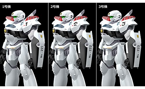 Moderoid "Patlabor 2: The Movie" AV-2 Valiant