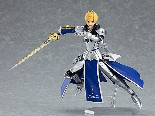 Fate/Grand Order - Saber/Arthur Pendragon[Prototype] - Figma #463 (Max Factory)