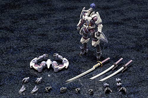 Governor Ex Armor Type: Monoceros - 1/24 scale - Hexa Gear - Kotobukiya