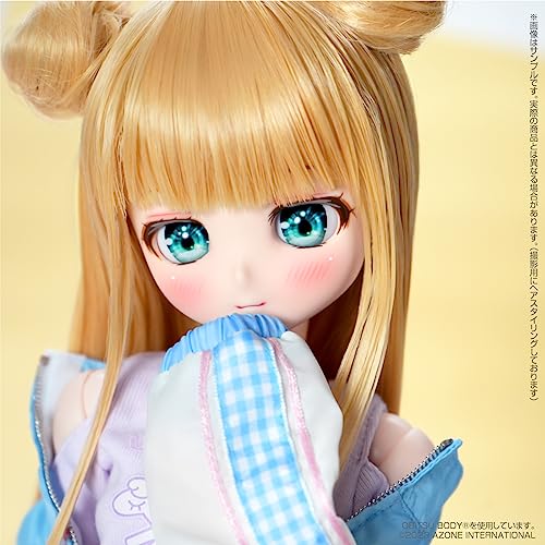 Poe-Poe x Iris Collect Petit Io Pika (Pop Girl Ver.)