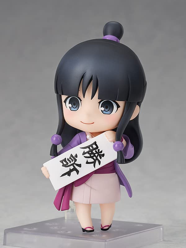 Nendoroid "Ace Attorney" Maya Fey