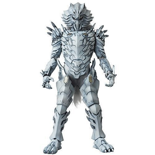 Wolf Orphenoch 1/6 Real Action Heroes (#659) Kamen Rider 555 - Medicom Toy