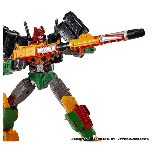 "Transformers" Transformers: Legacy TL-53 Bludgeon
