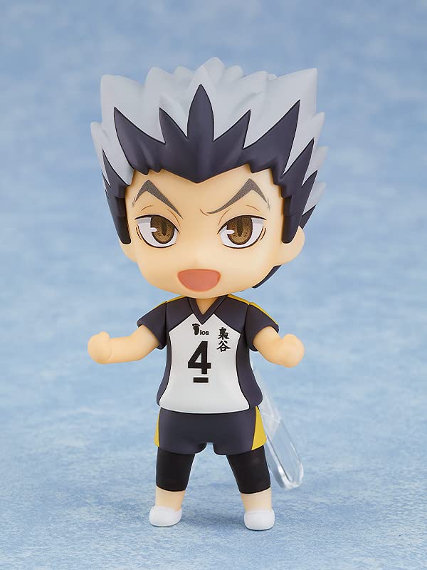 Nendoroid Surprise "Haikyu!!" Nationals Arc