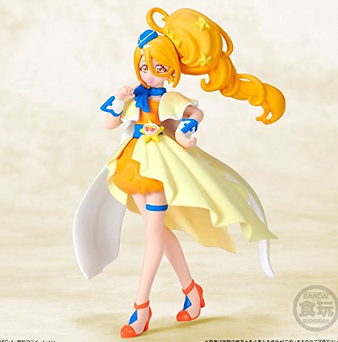 Cure Étoile Bandai Shokugan HUGtto! Precure - Bandai