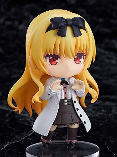 Arifureta Shokugyou de Sekai Saikyou - Yue - Nendoroid # 1211 (Good Smile Company)