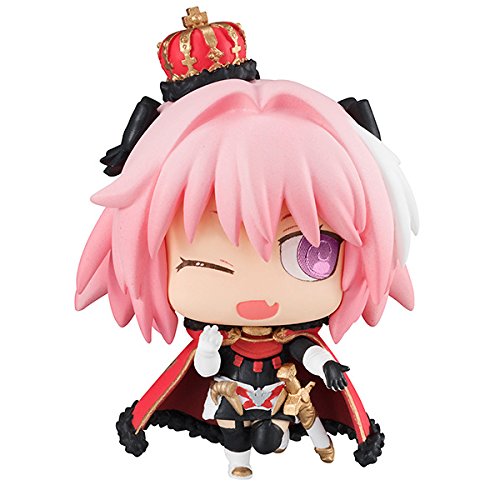 Petit Chara! Series Fate/Grand Order - MegaHouse