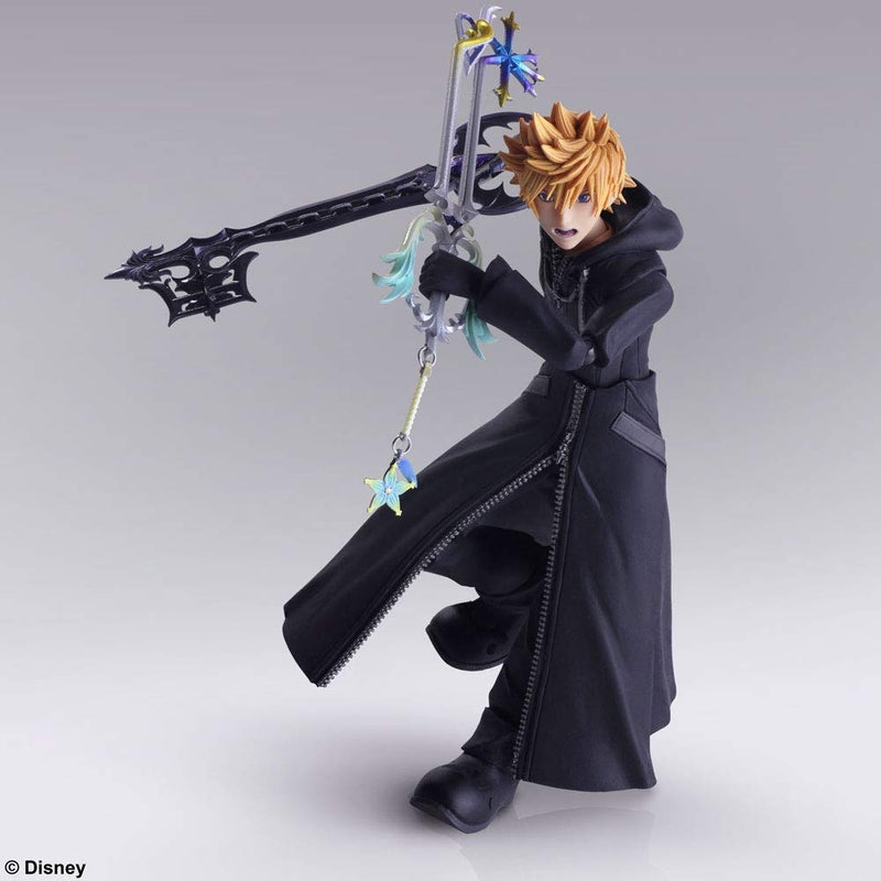Kingdom Hearts III - Roxas - Porta Arti (Square Enix)