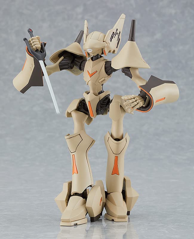 Moderoid "Brain Powerd" Hime Brain