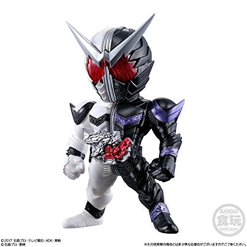 Set Converge 11 Bandai Shokugan Kamen Rider - Bandai