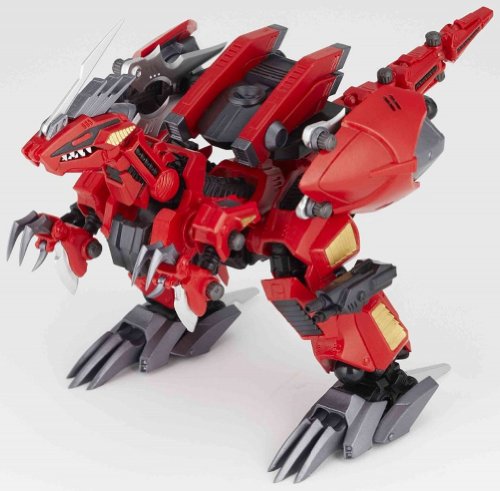 EZ-034 Geno Breaker Revoltech Zoids - Kaiyodo