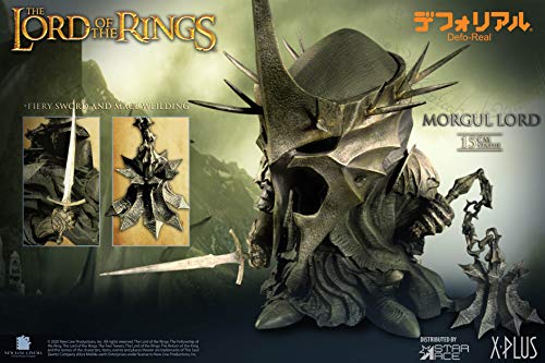 Default Real "The Lord of the Rings: The Fellowship of the Ring" Morgul Lord