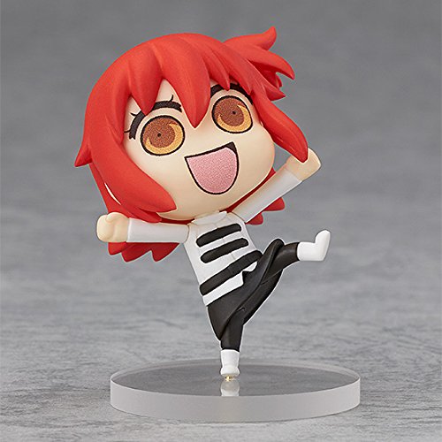 "Fate/Grand Order" Manga de Wakaru! Fate/Grand Order Trading Figure